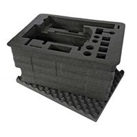 

Nanuk Customized 960 Foam Insert for DJI Ronin-MX
