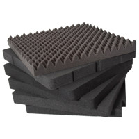 

Nanuk 8 Part Cubed Foam Inserts for 970 Hard Case