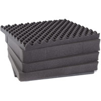 

Nanuk Customized Foam Insert (985) for Take Down