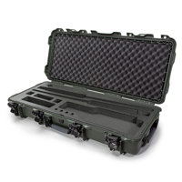 

Nanuk Firearms Series 985 TAKEDOWN Shotgun Case with Foam Insert, Olive