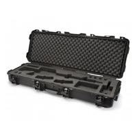 

Nanuk 990 AR Rifle Case with Foam Insert, Black