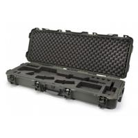 

Nanuk 990 AR Rifle Case with Foam Insert, Olive