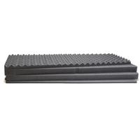 

Nanuk 3 Part Cubed Foam Inserts for 990 Case