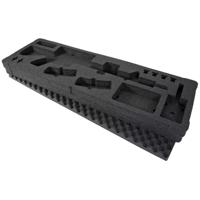 

Nanuk Customized 990 Foam Insert for AR