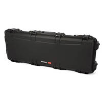 

Nanuk Long Series 995 Lightweight NK-7 Resin Waterproof Hard Case without Foam, Graphite