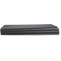 

Nanuk 3 Part Cubed Foam Inserts for 995 Case