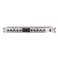 

Nady CX-23SW 3-Way Stereo and Subwoofer Crossover