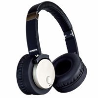 

Nady DJH-2000BT DJ-Style Bluetooth Headphones