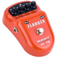 

Nady FL-10 Classic Flanger Pedal