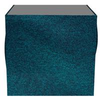 

Naim Grille for Mu-so Qb Wireless Compact Music System, Blue