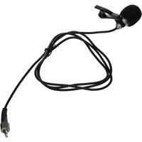 

Nady LM-14U Unidirectional Lavalier Microphone with 3.5mm Mini-Locking Plug