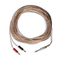 

Nady SBC-20 20' 1/4" 18-Gauge Banana Plug Connector Speaker Cable