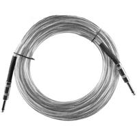 

Nady SC-20 20' 18-Gauge Speaker Cable with 1/4"-1/4" Phone Plug
