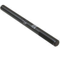

Nady SGM-12 Shotgun Electret Condenser Microphone