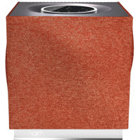 

Naim Mu-so Qb 2nd Generation Speaker Grille, Terracotta