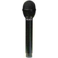 

Nady SPC-15 Vocal / Instrument Live or Recording Handheld Microphone with XLR Connector.