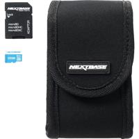 

Nextbase GoPack Bundle Includes Series 2 Carry Case with 32GB U3 microSD Card