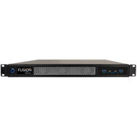 

NewBlueFX Fusion Turnkey End-to-End Broadcast Graphics System