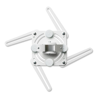 

NEC AE022020 Universal Adapter Plate for NPSTWM Wall Mount with M332XS and M352WS Projectors
