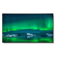 

NEC C861Q-PC4 86" 4K UHD S-IPS LED SpectraView Engine Digital Signage Display with Built-In PC & Speakers