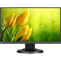 

NEC MultiSync E221N 21.5" Narrow Bezel AH-IPS Full HD LED Desktop Monitor with Integrated Speakers