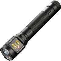 

Nitecore Explorer EA2 LED Flashlight without Battery, 320 Lumens with CREE XP-G2 R5 LED, Uses 2 x AA Batteries