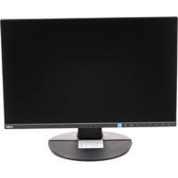 

NEC MultiSync EA231WU 22.5" 16:10 WUXGA IPS WLED LCD Desktop Monitor with SpectraView Color Calibration Solution, 1920x1200, Black