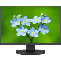 

NEC MultiSync EA231WU 22.5" 16:10 WUXGA IPS WLED LCD Desktop Monitor with Built-In Speakers, No Stand, 1920x1200, Black