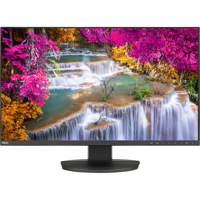 

NEC EA271U-BK 27" IPS 4K Ultra HD Business-Class Widescreen LED Desktop Monitor with Ultra-Narrow Bezel and USB-C Charging, Built-In Speakers