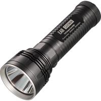 

Nitecore EA8 Caveman LED Flashlight with Cree XM-L U2 LED, 900 Lumen Maximum Output