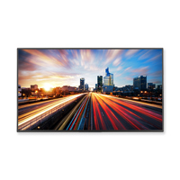 

NEC EX241UN 23.8" Widescreen Full HD IPS LED Wall Mount Monitor