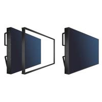 

NEC KT-55UN-OF3 Overframe Bezel Kit for MultiSync X555UNV/X555UNS Video Wall Display