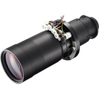 

NEC 3.70-5.30:1 Long Throw Zoom Lens for PH1201QL, NC3200S and NC3240S Projectors
