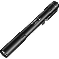 

Nitecore MT06MD Nichia 219B LED Medical Penlight Flashlight, 180 Lumens