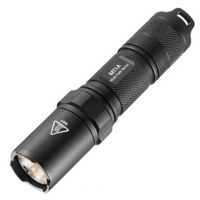 

Nitecore Multi-Task MT1A LED Flashlight, 140 Lumens with CREE XP-G R5 LED, Uses 1 x AA Battery