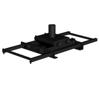

NEC Ceiling Mount for NC1100L-A, NC1201L-A, NC1201L-IMS, NP-PH1201QL and NP-PH1202HL Projectors