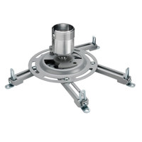 

NEC NP01UCM Ceiling Mount for Projector Less Than 50lbs