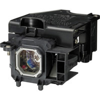 

NEC NP15LP Replacement Lamp for M260X/M260W/M300X Projectors