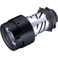

NEC 1.6x Projector Zoom Lens, 4.7-7.2:1 Throw Ratio