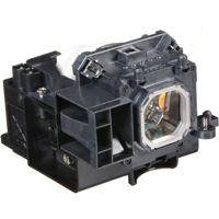 

NEC NP16LP Replacement Lamp for NP-M300W Projector