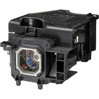 

NEC NP17LP Replacement Lamp for NP-P350W, NP-P420X and NP-M300WS Projectors