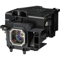 

NEC Replacement Lamp for NP-UM330X & UM330W Projectors
