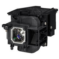 

NEC Replacement Lamp for NP-P401W / NP-P451W / NP-P451X / NP-P501X 3LCD Projectors
