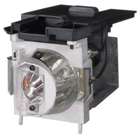 

NEC Replacement Lamp for NP-PE401H DLP Projector, 2500 Hours Normal /3300 Hours Eco