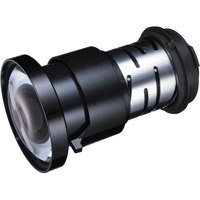 

NEC NP30ZL 0.79 - 1.04:1 Short Zoom Replacement Lens for PA Series Projectors