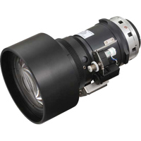

NEC NP31ZL 0.75 - 0.93:1 Short Zoom Replacement Lens for Projectors