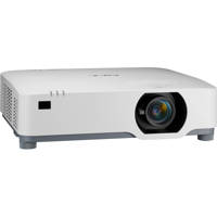 

NEC P525WL WXGA LCD Laser Entry Installation Projector, 1280x800, 5200 Center Lumen