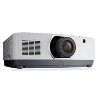 

NEC NP-PA703UL WUXGA 3D Professional Installation LCD Laser Projector with 4K Support, 1920x1200, 7000 Lumen, Lens Not Included