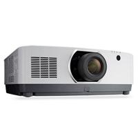 

NEC NP-PA703UL WUXGA 3D Professional Installation LCD Laser Projector with 4K Support and NP41ZL Zoom Lens, 1920x1200, 7000 Lumen