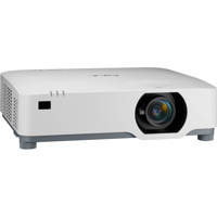 

NEC NP-PE455WL WXGA Entry Installation LCD Laser Projector, 1280x800, 4500 Lumen